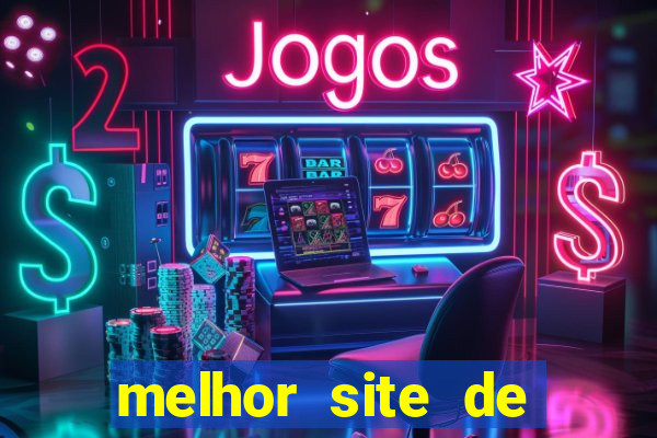 melhor site de analise de jogos futebol